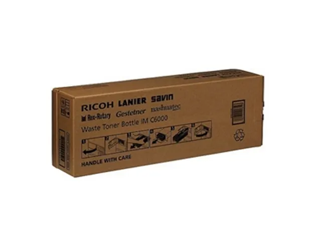 418425 RICOH IM toner waste box 100.000