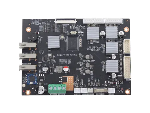 Onderste computermoederbord PCBA Anycubic Kobra S1-serie