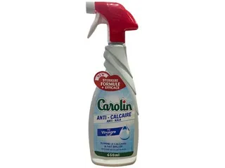 Carolin Anti Kalk Spray van 650ml - 2