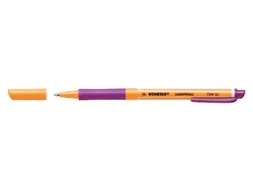 Rollerpen Stabilo Pointvisco Lila 0.5Mm