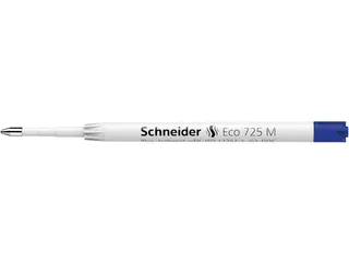 balpenvulling Eco 725 M blauw - 2