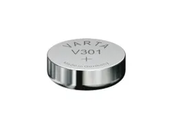 Horlogebatterij 1.55V-115mA SR43 301.801.111 (1ST/BL)