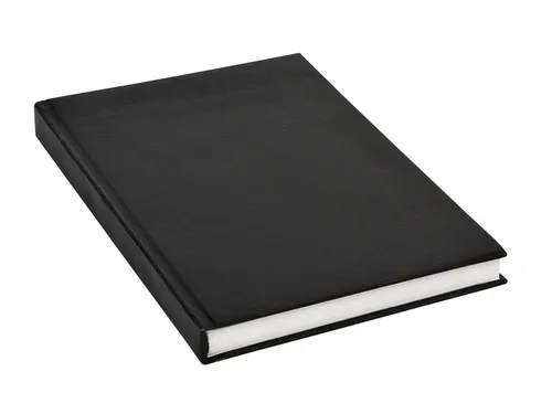 Tekenboek Quantore 140x216mm dummy 120gram 100vel