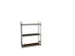 rayonnage grande largeur,rayonnage départ,HxlxP 2000x1570x535mm
