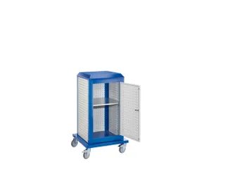 gereedschapswagen,HxBxD 1260x700x700mm - 1