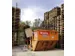 Marchepied industriel H 400mm 2 marches aluminium