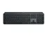 920-011574 LOGITECH MX Keys S Toetsenbord AZERTY draadloos bluetooth