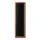 Natura Krijtbord Wand Lichtbruin 40x120cm