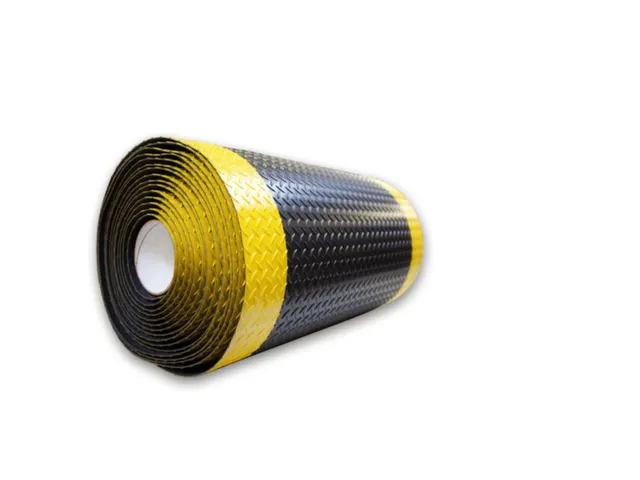werkplek-vloerbedekking,metergoed,B 900mm,PVC,ruitprofiel