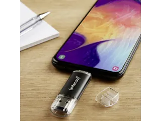 Twist Line Usb Stick 128Gb - 2
