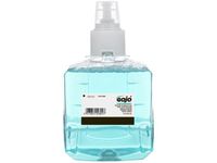 Gojo Freshberry Schuimende Handzeep LTX-12 1200ml Navulling