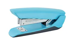 Nietmachine Kangaro Nowa-35s blauw max 25vel, 24/6 nieten