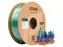 eSUN 3D printer Filament ePLA-Silk 1,75mm Rainbow Coral 1kg