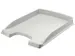 Brievenbak Leitz 5237 Plus slim grijs A4