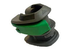 nLITE Smart Lock klem voor element 4 31mm