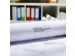Etiket Dymo 99831 labelwriter 36x89mm adreslabel 260stuks 1983172