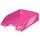 Brievenbak Leitz WOW Plus A4 roze