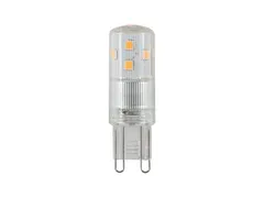 Ledlamp Integral G9 4000K koel wit 2.7W 300lumen