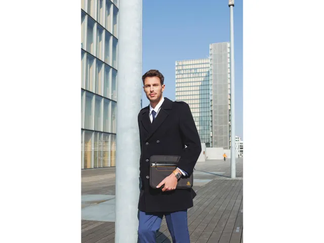 Hoes voor tablet/lap top 13,3'' Exactive