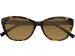 Zonnebril Sol Tom Brown bruin