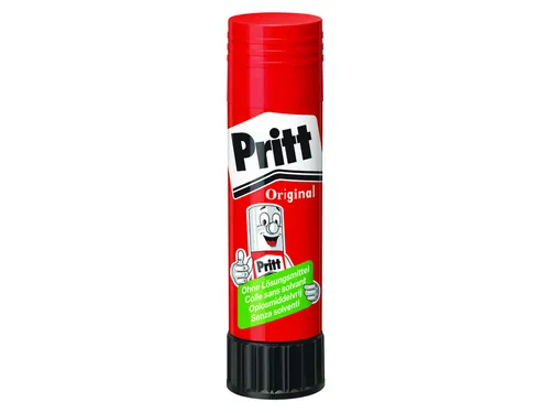 Lijmstift Pritt Original Middelgroot 22gr op Blister