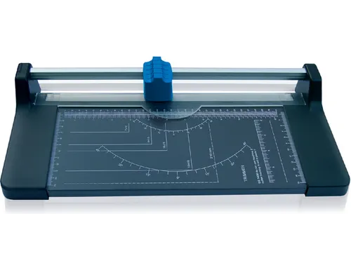 Rolsnijmachine A4 Desq 312 Hobby 32cm Lang