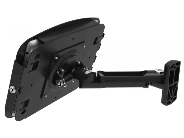 Compulocks 827B211SENB, 27,9 cm (11 inch), iPad Pro 11 inch, Zwart, Al