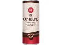 Douwe Egberts Frisdranken