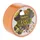 Plakband Scotch high visibility 48mmx25m oranje