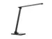 Lampe de bureau LED Unilux Popy dimmable noir