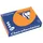 Trophée Intens Gekleurd Papier A4 80 gram 500vel Fluo-oranje