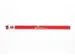 R94100087 Waterpas 1000mm 2x libel aluminium