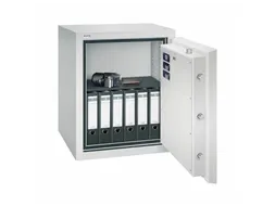 Sistec Euroguard SE I-0 LFS060P inbraak- en brandwerende kluis