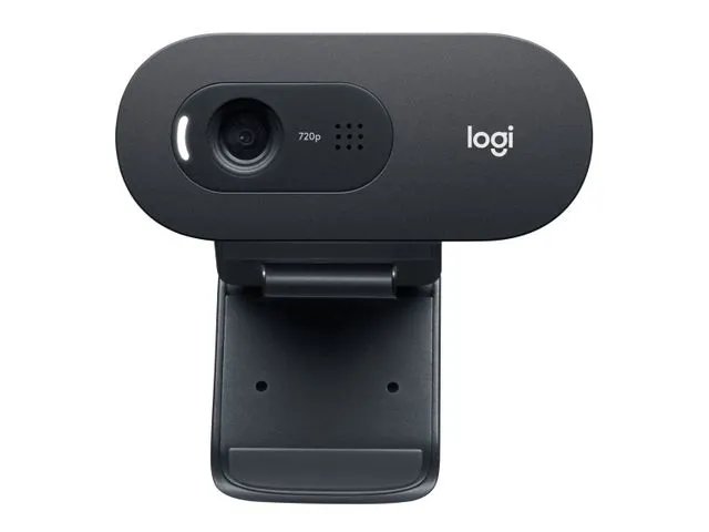 Logitech C505e Webcam