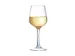 Arcoroc Lineal Wijnglas Linéal 31cl gehard glas, doos 6 stuks