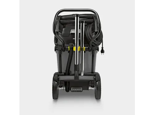 nat-droogzuigers,2x1380 W,luchtvolume 2x4440l/min,bak 75l,Werk b 360mm