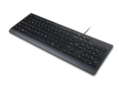 Lenovo 4Y41C68688 Essential Toetsenbord Bedraad QWERTY Scandinavisch