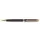 Balpen Waterman Hémisphère Fashion GT Medium metallic zwart