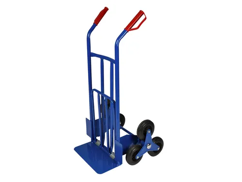 Steekwagen Toolland voor trappen 150kg