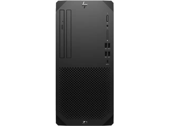 Z1 G9 tower desktop-pc, Windows 11 Pro, Intel Core i9, 32GB RA