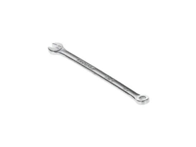 7 3.2 Combinatiesleutel,zeskant 3,2mm