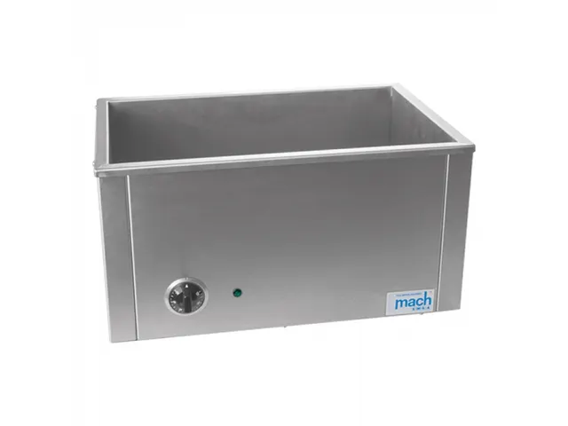 Bain marie 55x35x27cm Mach B