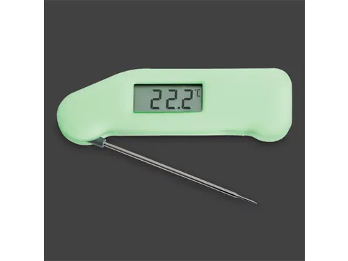 ETI 830-265 Glow in the Dark siliconen beschermhoes voor Thermapen