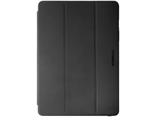 OtterBox Case React Folio Samsung Galaxy S9 FE zwart ProPack