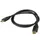 Premium High Speed Hdmi Kabel Met Ethernet 1 Meter 4k 60hz