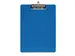 Klembord MAUL Flexx A4 staand PP blauw