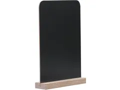 tafelkrijtbord menu, A4