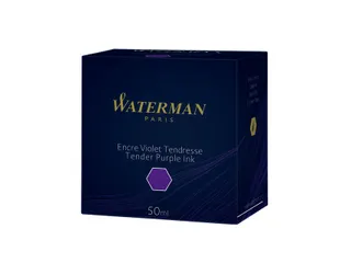 Vulpeninkt Waterman 50ml Paars - 4
