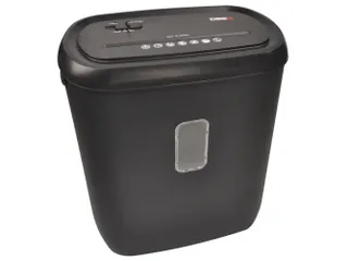 Papiervernietiger 11 vel P4 Snipper 4x35 mm 21 liter - 1