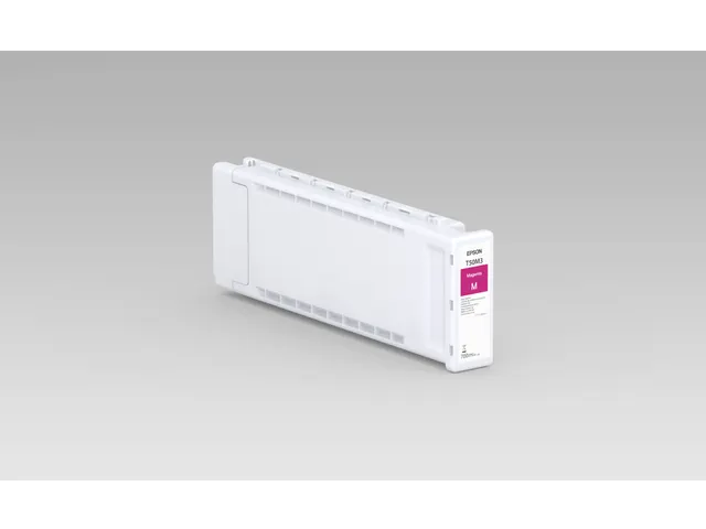 Epson UltraChrome XD3, Magenta, 700 ml, 1 stuk(s), Enkele verpakking